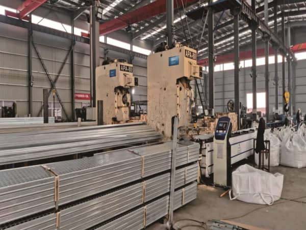 自動化生產(chǎn)線